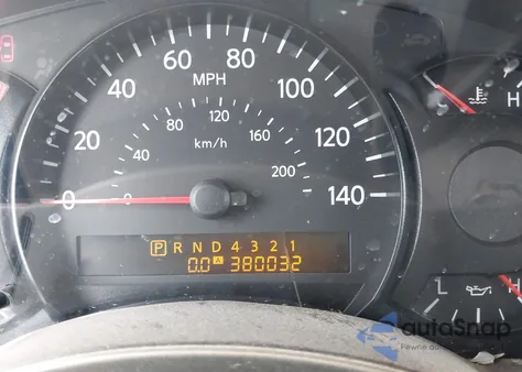 2005 Nissan Titan Se from USA, damaged, VIN 1N6BA07A85N562725